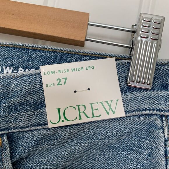 J Crew Jeans 27 - Picture 5 of 10